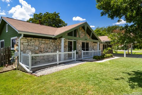 A home in Live Oak