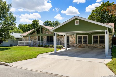 A home in Live Oak