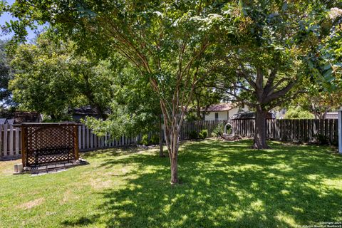 A home in Live Oak