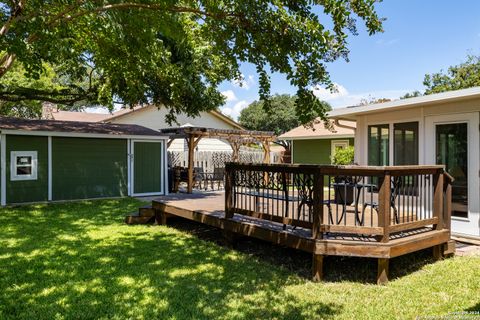 A home in Live Oak