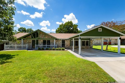 A home in Live Oak