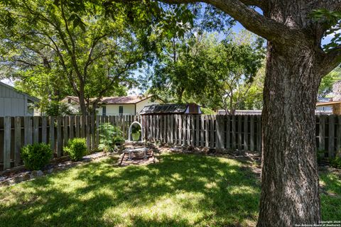 A home in Live Oak