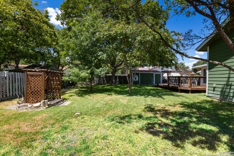 A home in Live Oak