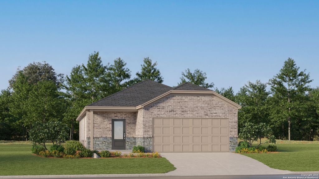 Photo of 205 Inyo St, New Braunfels, TX 78130 (MLS # 1919484)