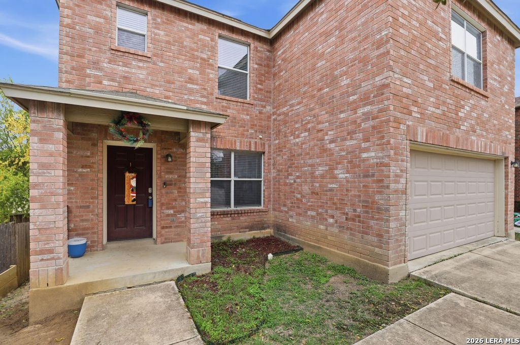 Photo of 10015 Del Lago, San Antonio, TX 78245 (MLS # 1993531)
