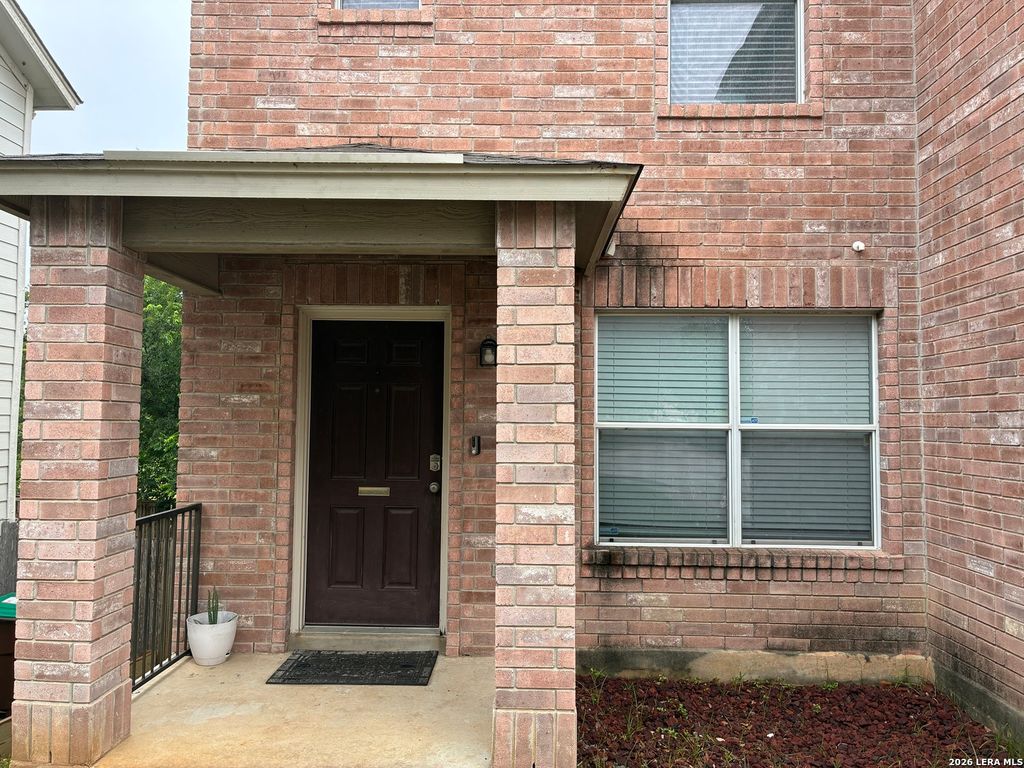 Photo of 10015 Del Lago, San Antonio, TX 78245 (MLS # 1993531)