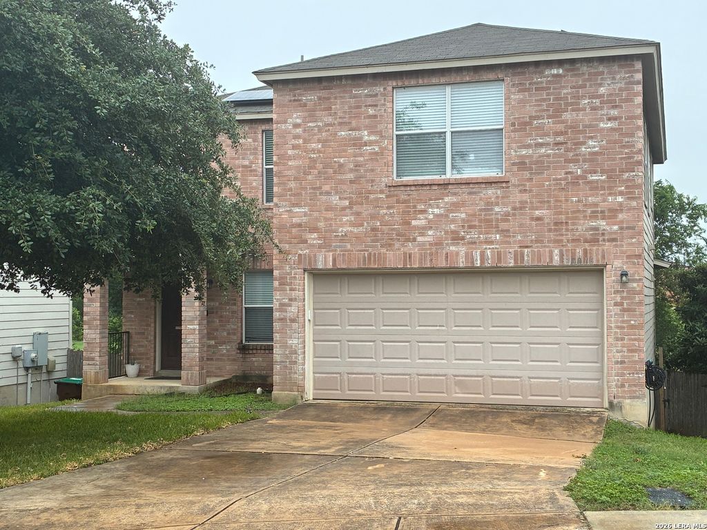 Photo of 10015 Del Lago, San Antonio, TX 78245 (MLS # 1993531)