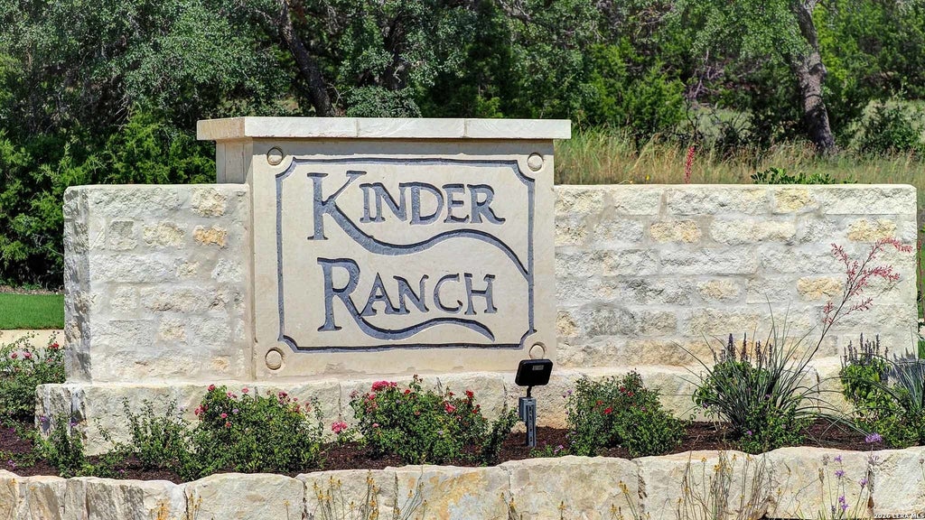 Photo of 1413 Specie Creek, San Antonio, TX 78260 (MLS # 1966787)