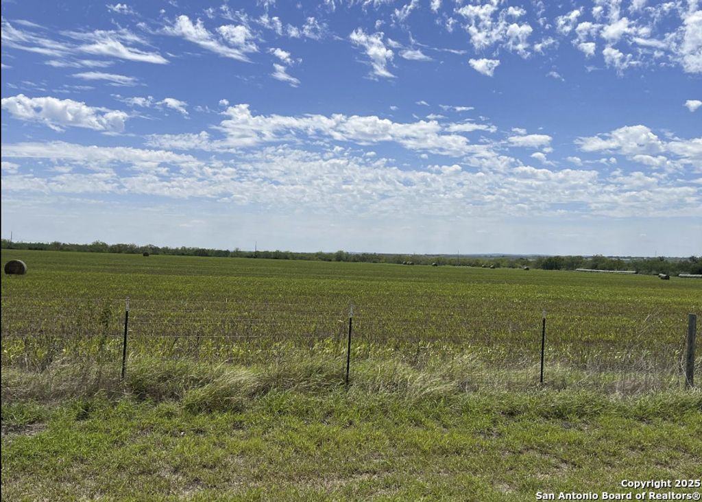 Photo of TRACT D Abbott, St Hedwig, TX 78152 (MLS # 1857228)