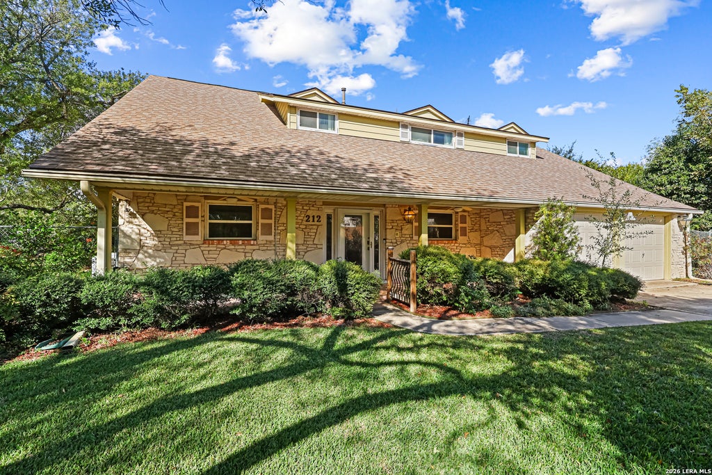 Photo of 212 NATIONAL BLVD, Universal City, TX 78148 (MLS # 1958532)