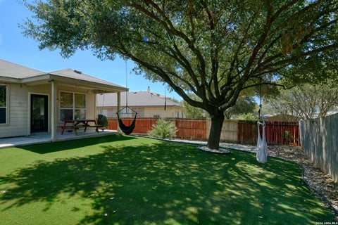 Photo of 13611 SONORA BLF, Helotes, TX 78023 (MLS # 2008788)