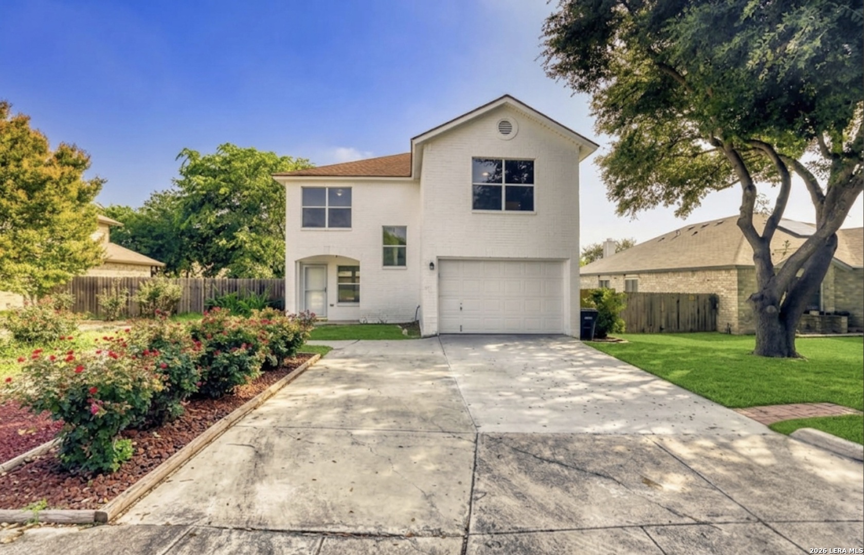 6527 Magic Oaks, San Antonio, TX, 78239