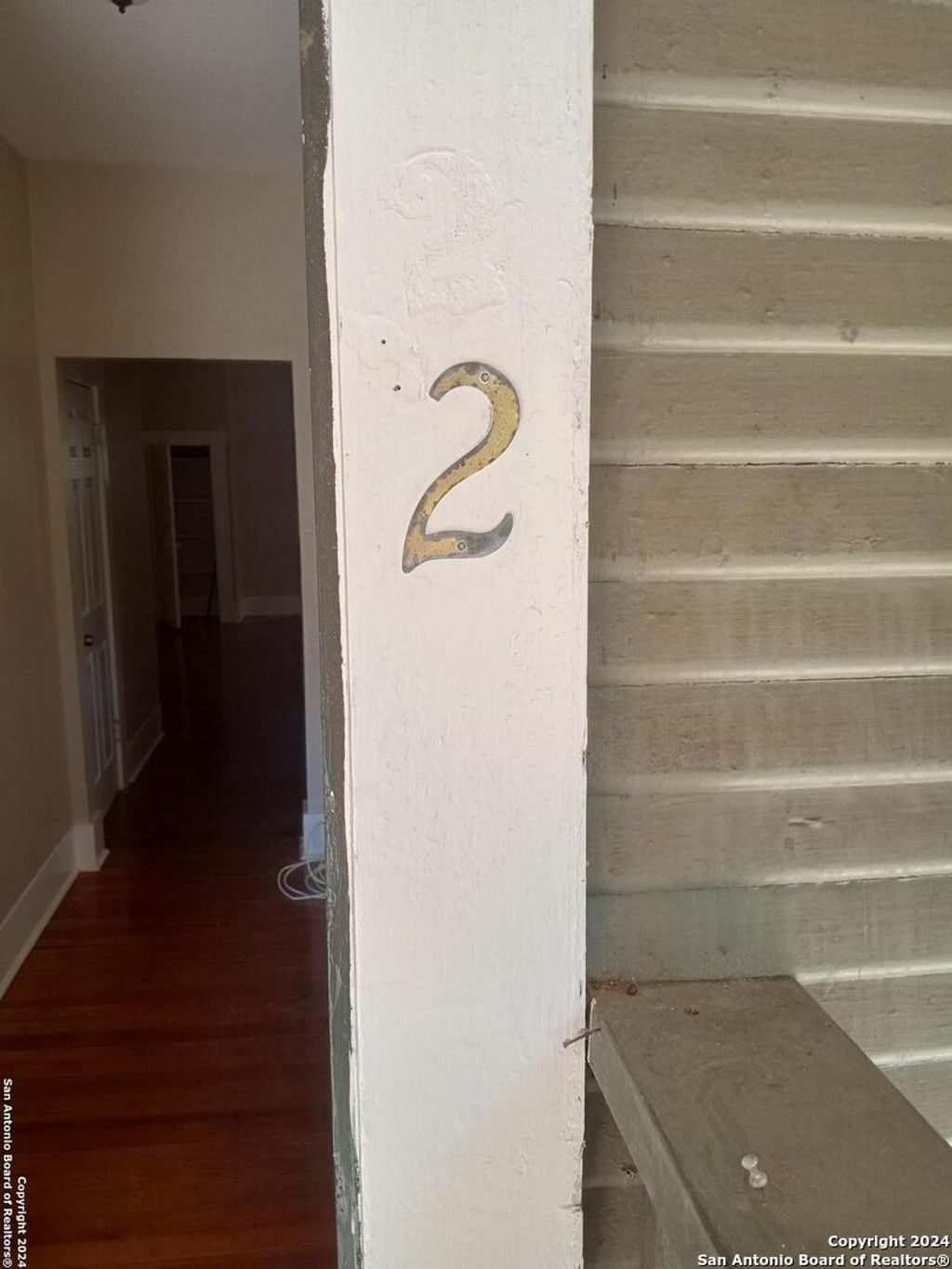 Photo of 253 Post 2 #2, San Antonio, TX 78215 (MLS # 1928369)