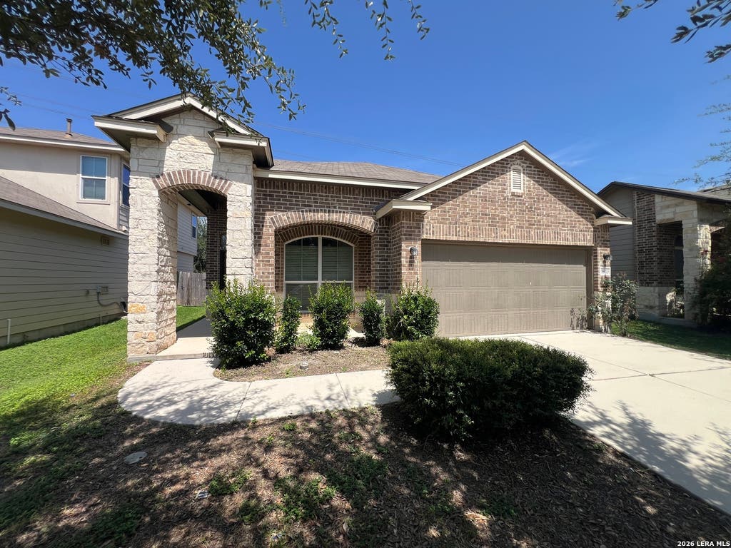 Photo of 9023 QUIHI WAY, San Antonio, TX 78254 (MLS # 2002909)