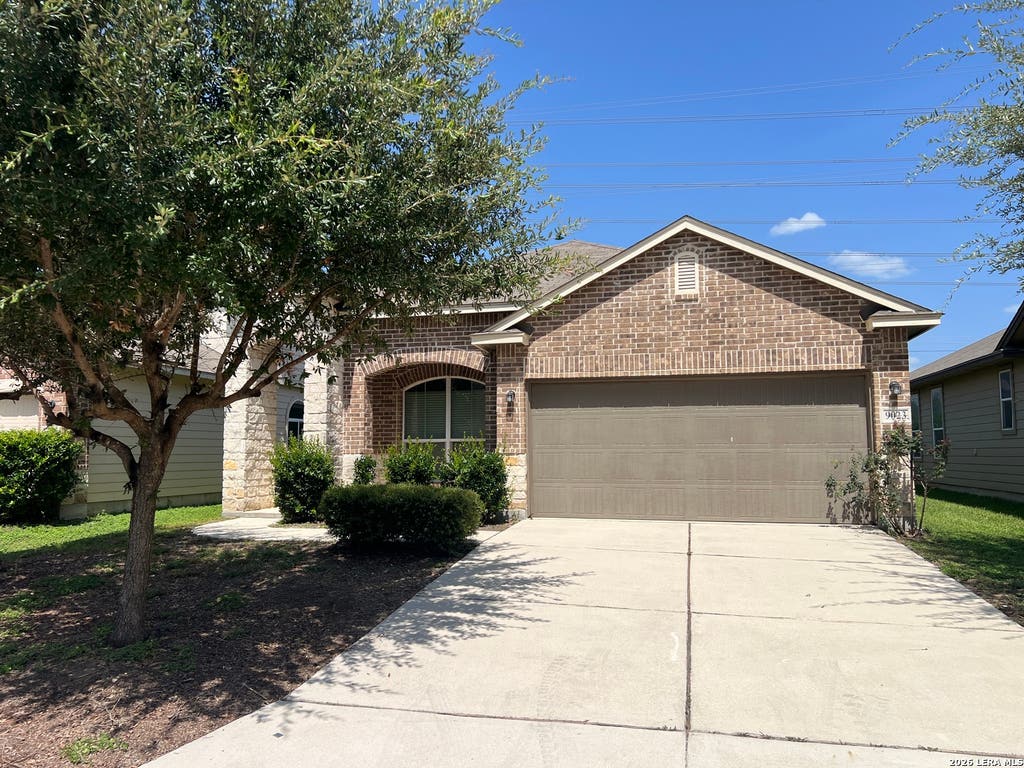Photo of 9023 QUIHI WAY, San Antonio, TX 78254 (MLS # 2002909)