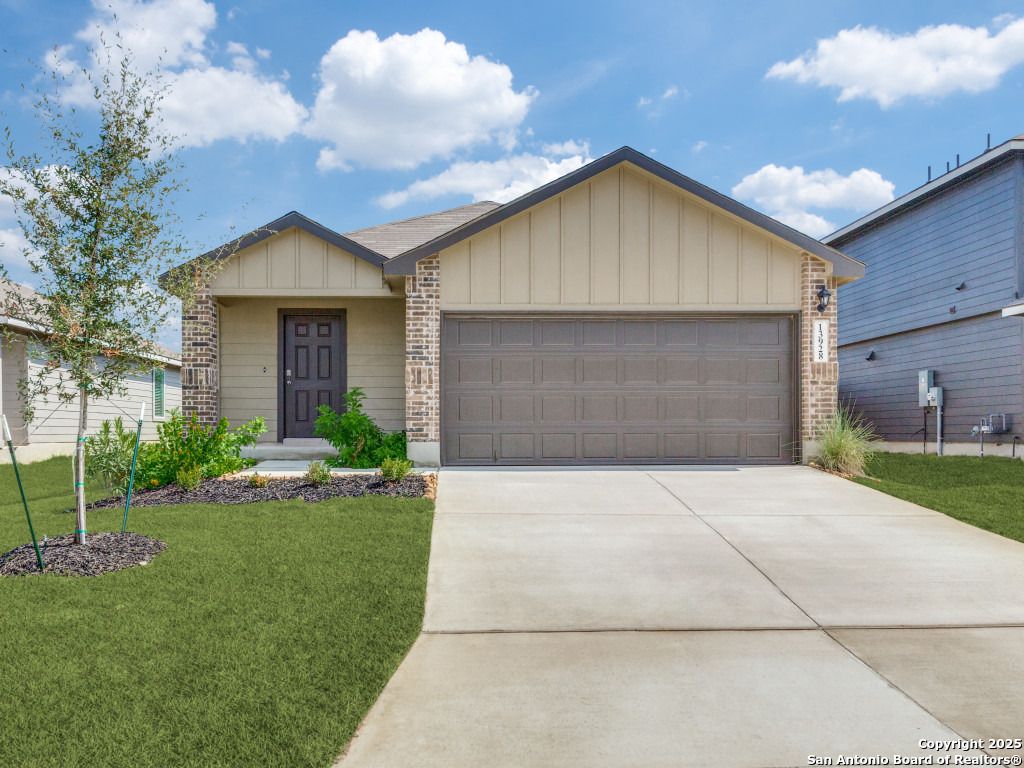 Photo of 13928 Sandstone Pass, San Antonio, TX 78253 (MLS # 1912827)