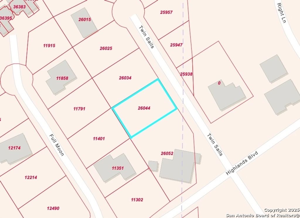 Photo of 208 Twin Sails, Horseshoe Bay, TX 78657 (MLS # 1853745)