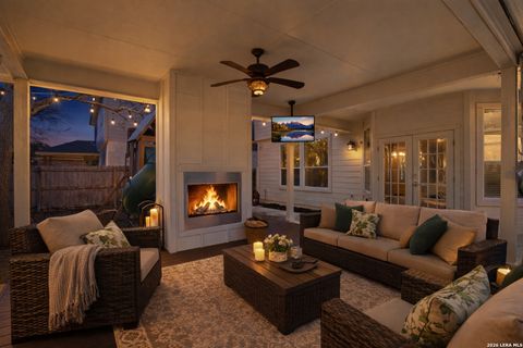 8626 Auberry Path Helotes TX 78203