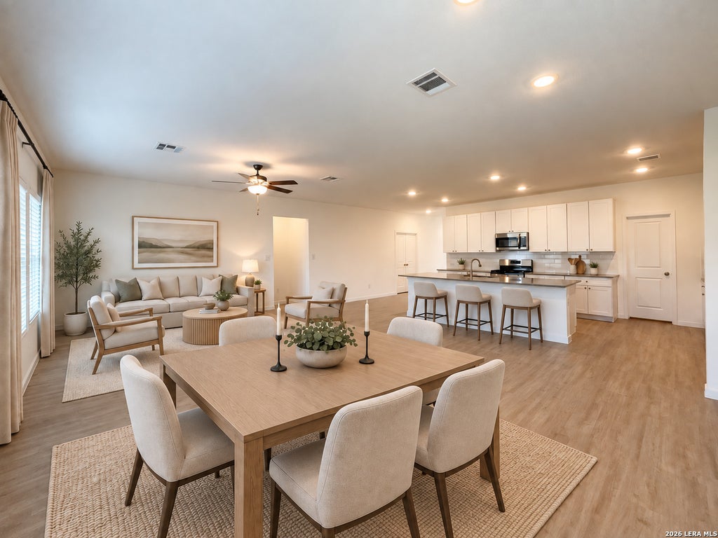 Photo of 8948 James Bowie, Seguin, TX 78155 (MLS # 2016780)