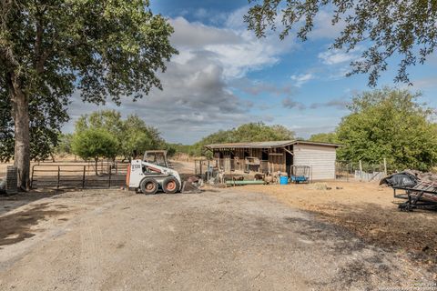 A home in Lytle