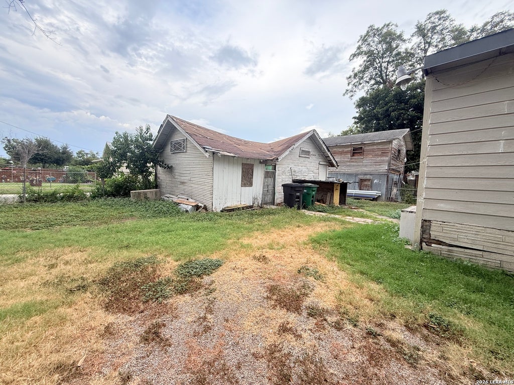 Photo of 1201 BURNET ST, San Antonio, TX 78202 (MLS # 2012202)