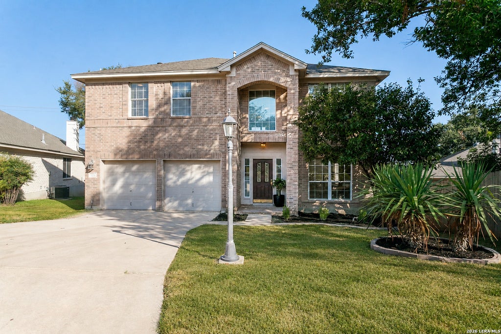 Photo of 115 Nueva Vis, San Antonio, TX 78258 (MLS # 2002618)