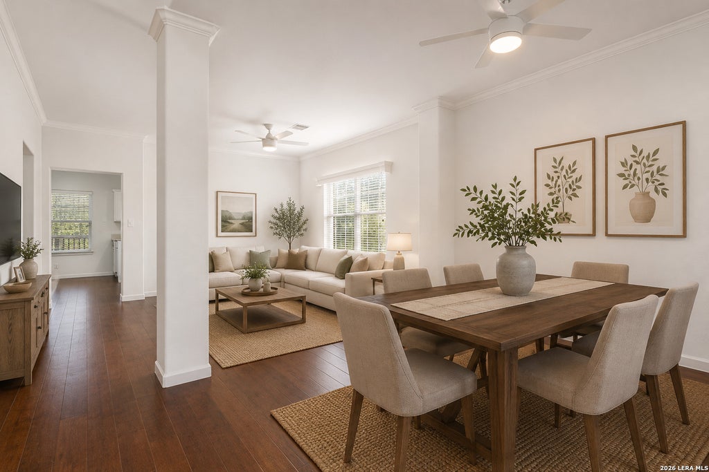 Photo of 115 Nueva Vis, San Antonio, TX 78258 (MLS # 2002618)
