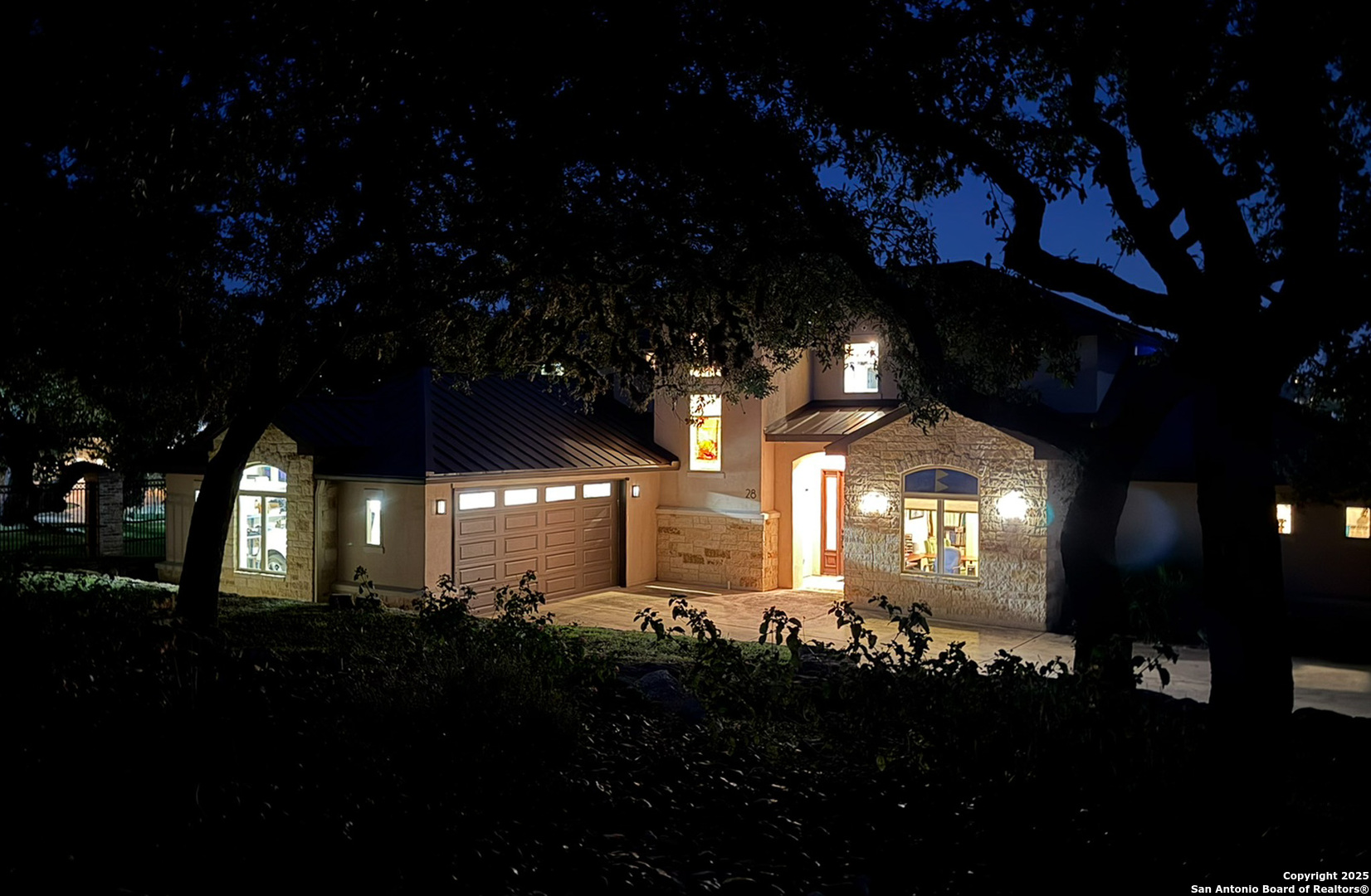 28 Boerne Stage Airfield