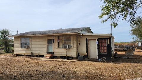 A home in Atascosa