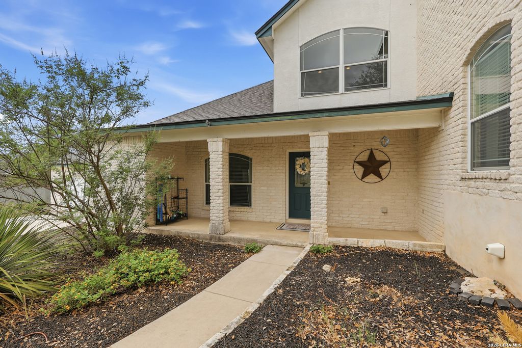 Photo of 531 BREATHLESS VIEW ST, San Antonio, TX 78260 (MLS # 1962894)