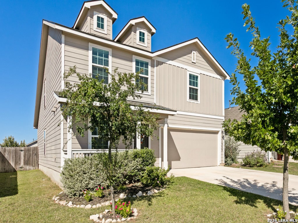 Photo of 31553 ACACIA VIS, Bulverde, TX 78163 (MLS # 2024048)