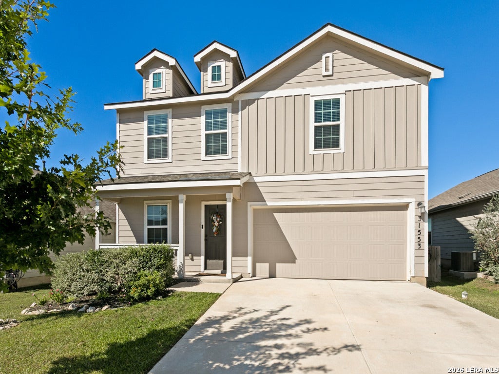 Photo of 31553 ACACIA VIS, Bulverde, TX 78163 (MLS # 2024048)