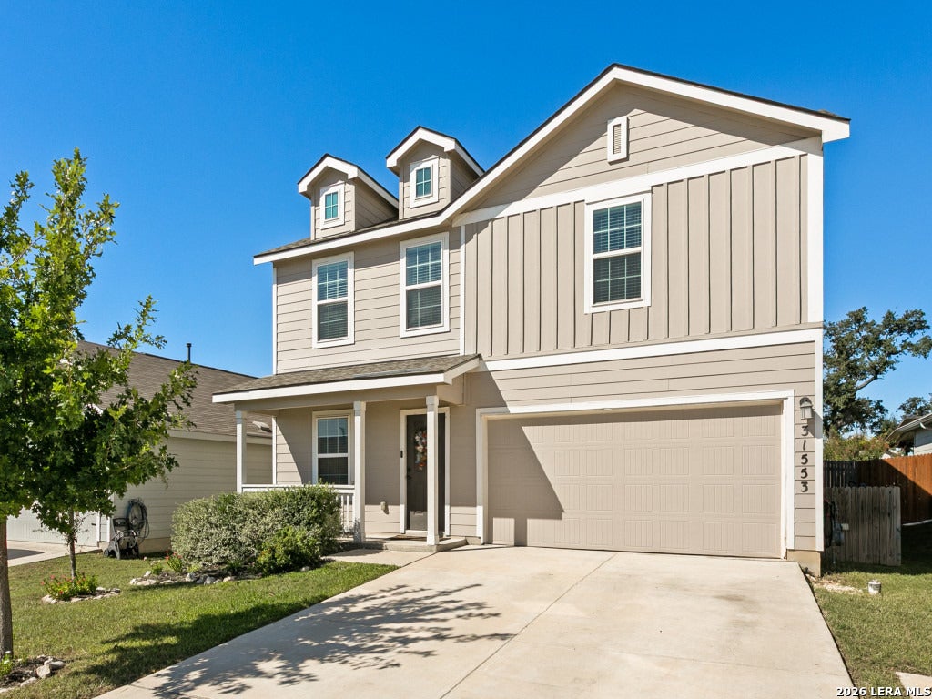 Photo of 31553 ACACIA VIS, Bulverde, TX 78163 (MLS # 2024048)