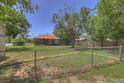 A home in New Braunfels