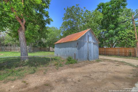 A home in New Braunfels