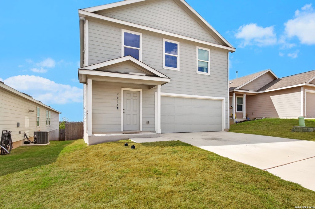 Photo of 7015 Chicken Rdg, San Antonio, TX 78252 (MLS # 2023664)