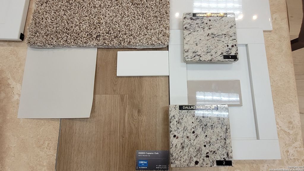 Photo of 240 Ashley Loop, San Antonio, TX 78253 (MLS # 1934648)