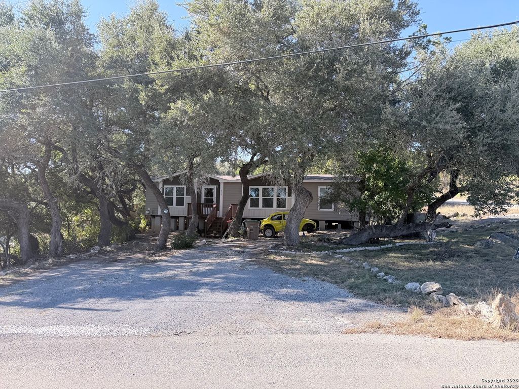 Photo of 4559 chamberlain, Canyon Lake, TX 78133 (MLS # 1927504)