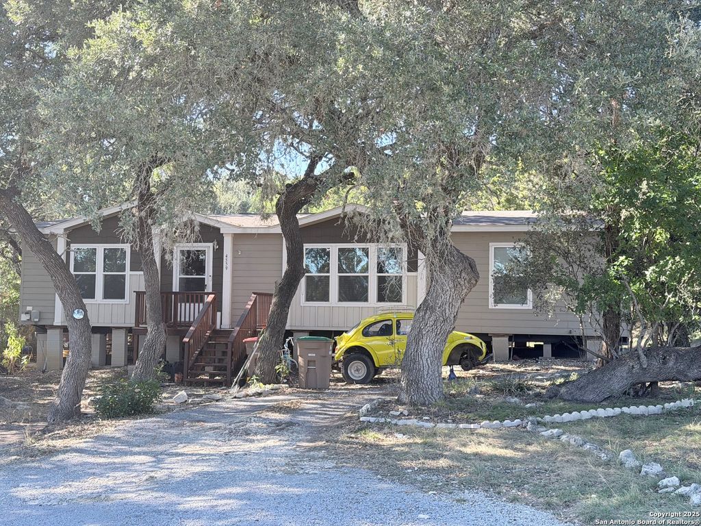 Photo of 4559 chamberlain, Canyon Lake, TX 78133 (MLS # 1927504)
