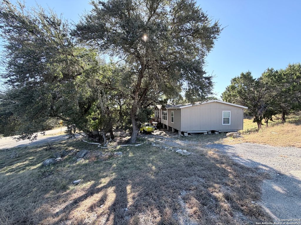 Photo of 4559 chamberlain, Canyon Lake, TX 78133 (MLS # 1927504)