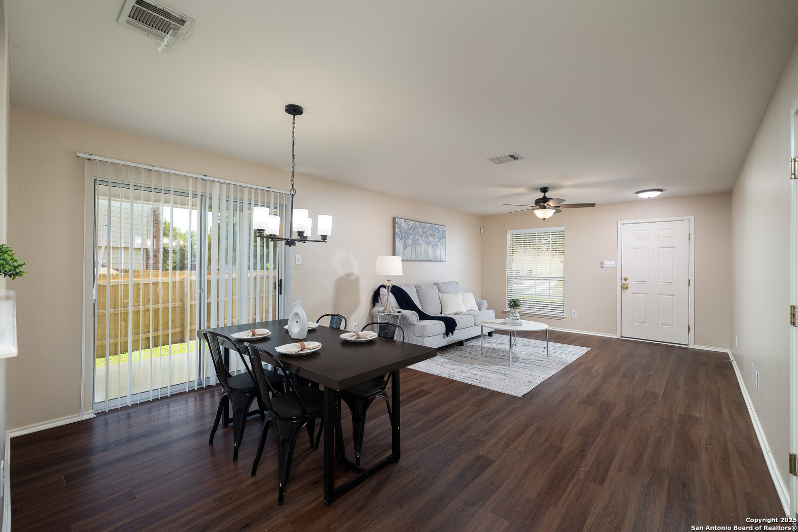 9602 Mustang Farm