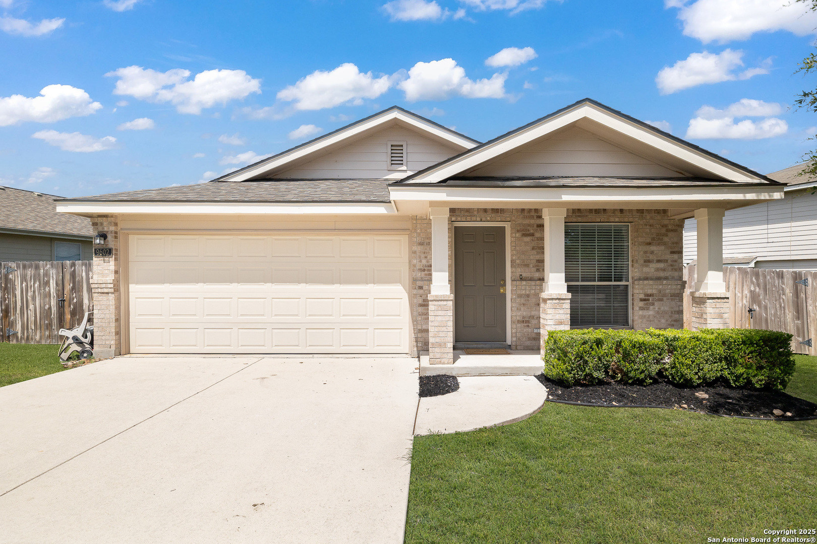 9602 Mustang Farm