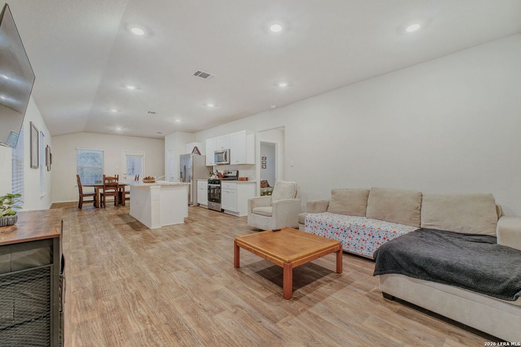 Photo of 4883 Nueces, San Antonio, TX 78253 (MLS # 1950259)