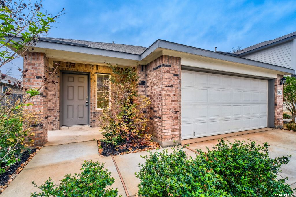 Photo of 4883 Nueces, San Antonio, TX 78253 (MLS # 1950259)