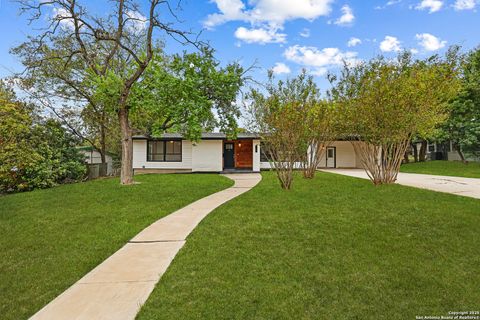 728 RITTIMAN RD San Antonio TX 78209