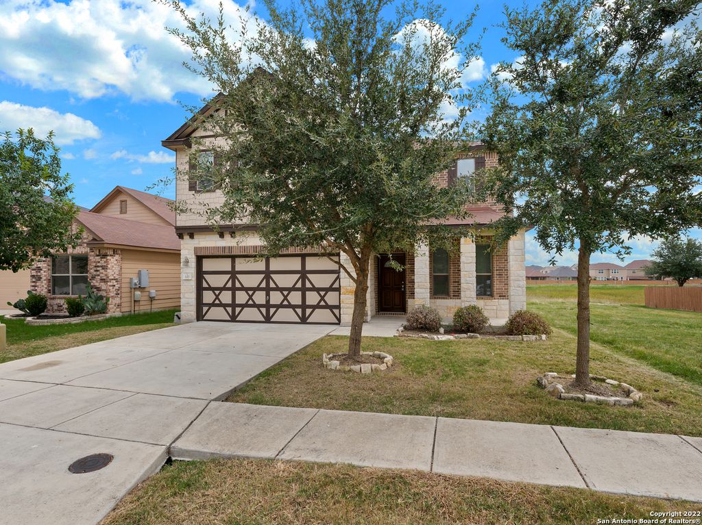 Photo of 127 BASS LN, New Braunfels, TX 78130 (MLS # 1958990)