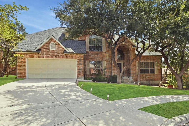 Photo 1 of 28 — 8506 Meaghan Mist, Helotes, TX 78023