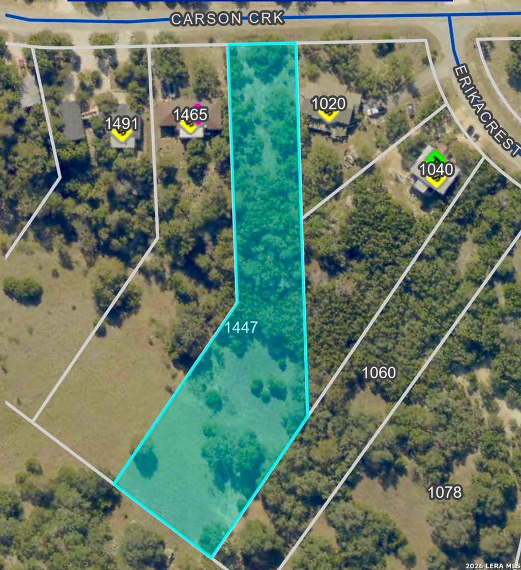 Photo of 1447 Carson, Canyon Lake, TX 78133 (MLS # 1948595)
