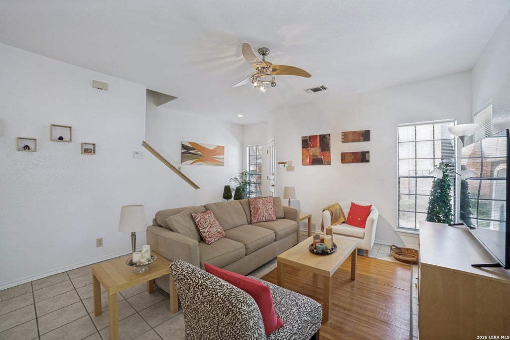 Photo of 57 CHAPEL HILL CIR 57 #57, San Antonio, TX 78240 (MLS # 2023438)
