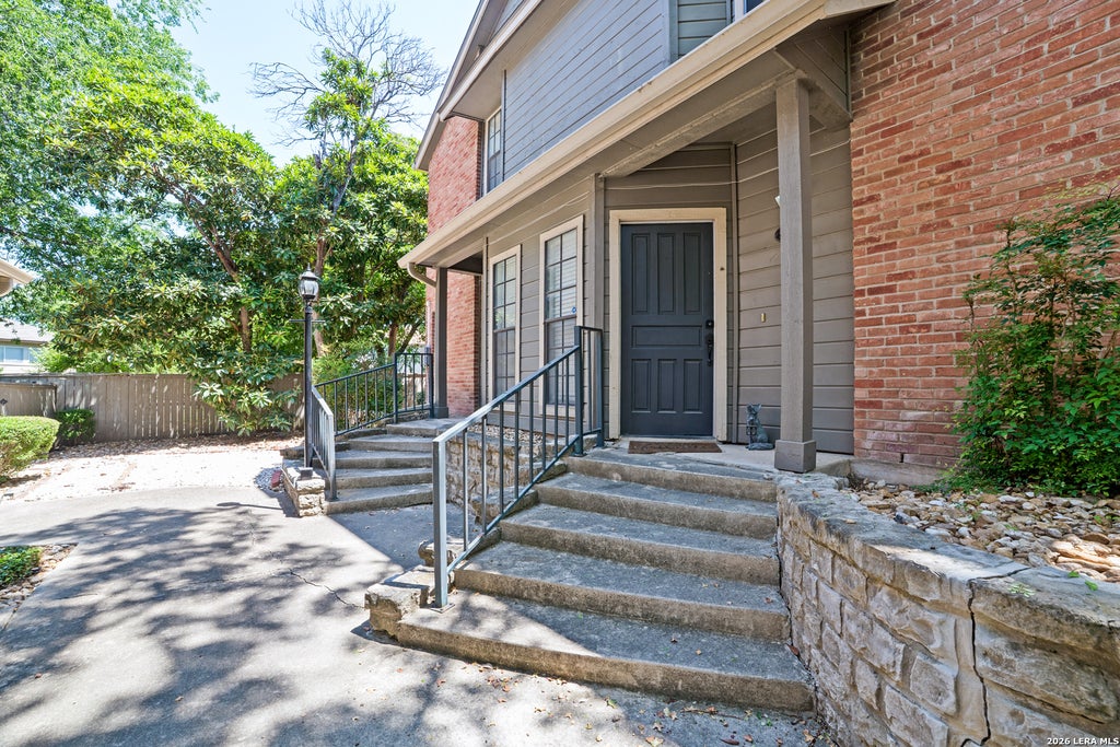 Photo of 57 CHAPEL HILL CIR 57 #57, San Antonio, TX 78240 (MLS # 2023438)